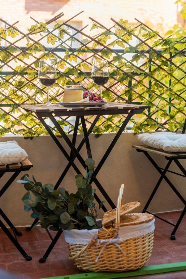 Jetset By Edsam Apartment Madrid Exterior photo