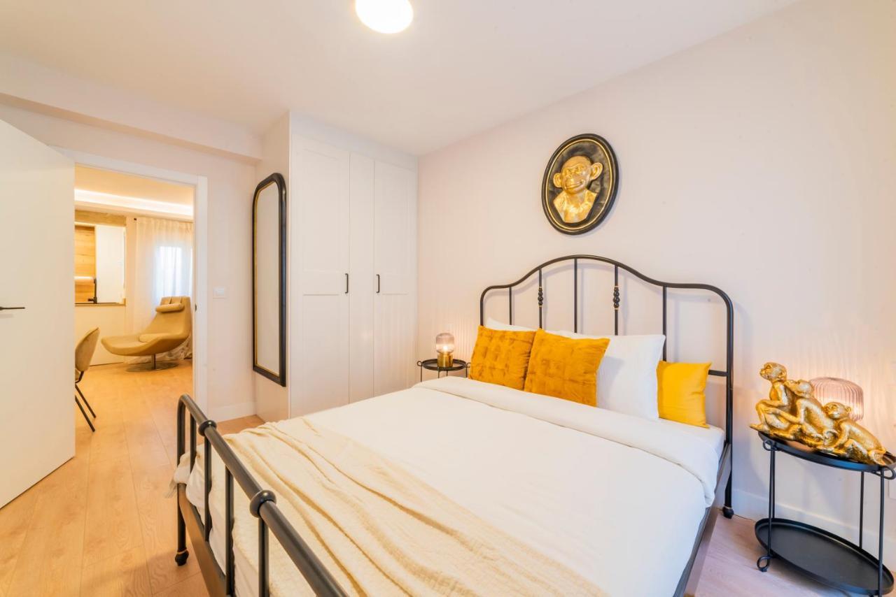 Jetset By Edsam Apartment Madrid Exterior photo